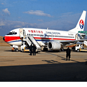 湿地机场托运航空快运业稳步发展的原因是什么？